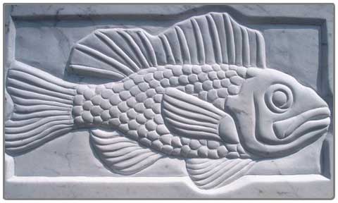engraving