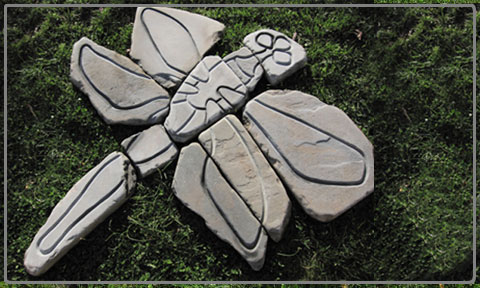 marble sculpture