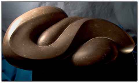 marble sculpture