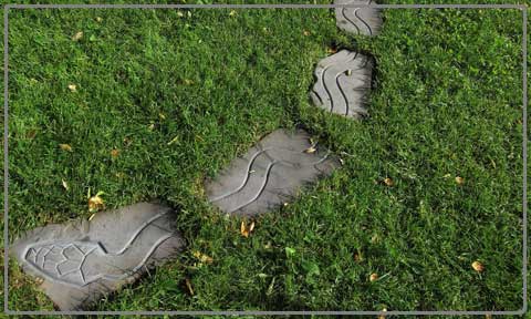 sculpture dragonfly